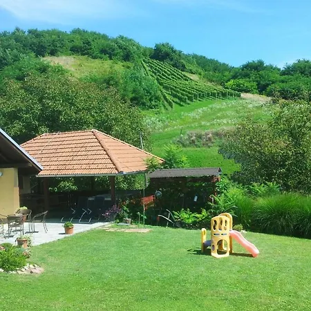 Feher Lendava