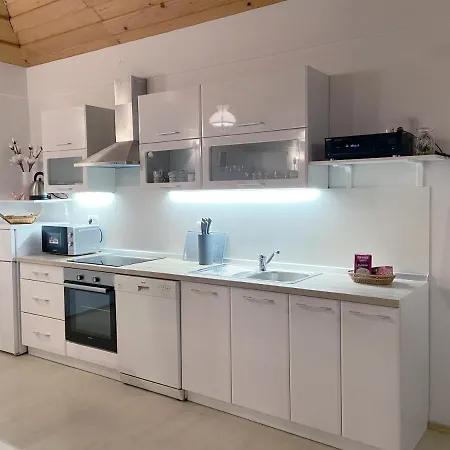 Feher Hébergement de vacances *