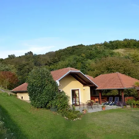 Hébergement de vacances Feher *