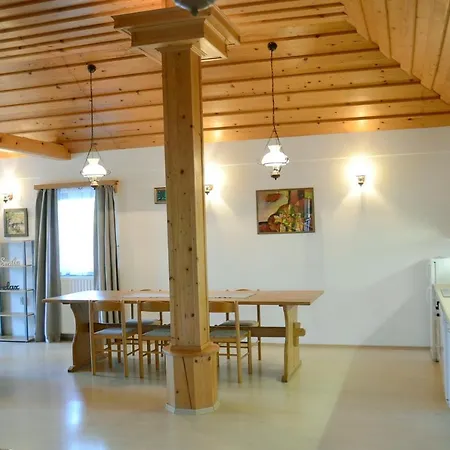 Hébergement de vacances Feher