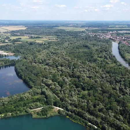 Feher Hébergement de vacances