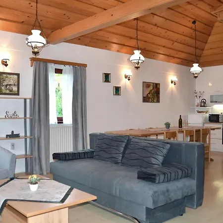 Holiday home Feher