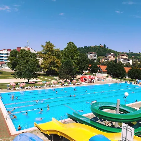 Hébergement de vacances Feher