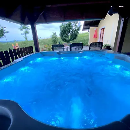 Feher Holiday home *