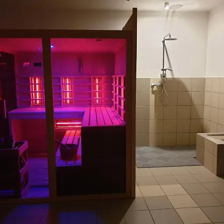 Holiday home Feher