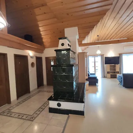 Hébergement de vacances Feher