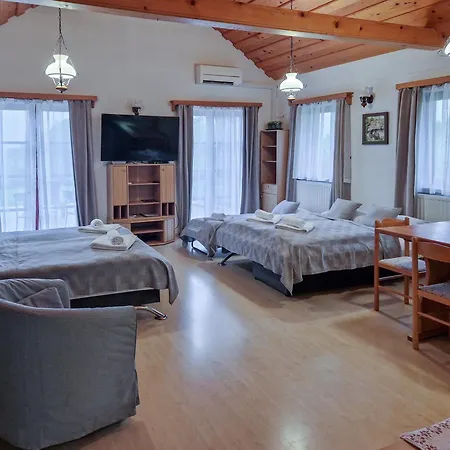 Feher Hébergement de vacances