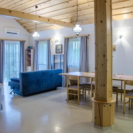 Feher Vakantiehuis *