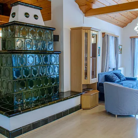 Feher Holiday home Lendava