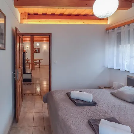 Feher Holiday home Lendava