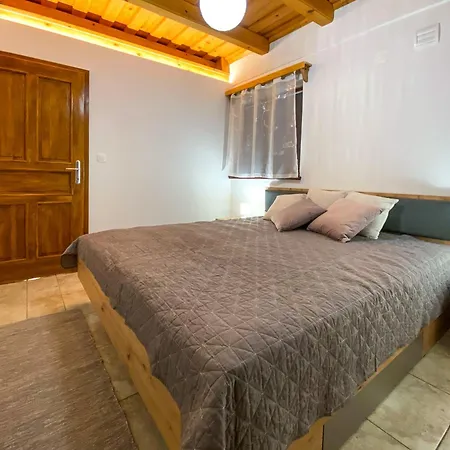 Holiday home Feher