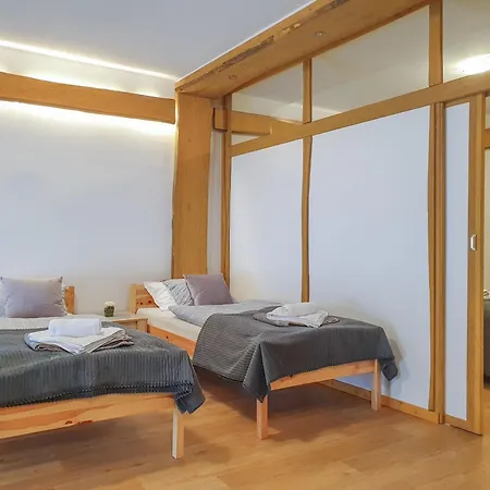 Hébergement de vacances Feher *