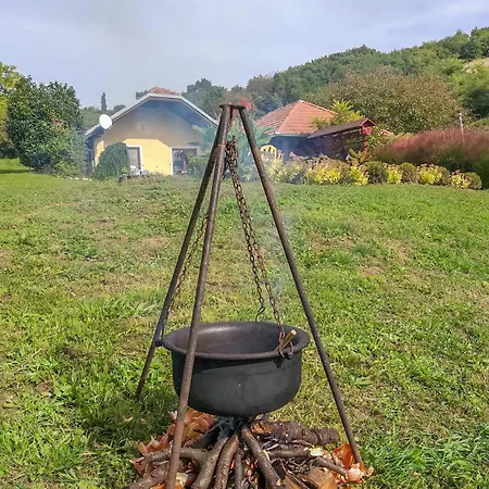Hébergement de vacances Feher *