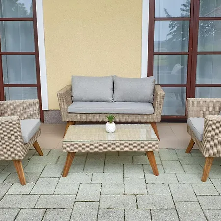 Feher Holiday home