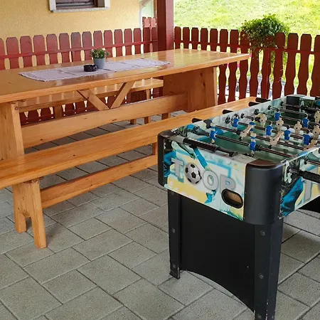 Casa de Férias Feher