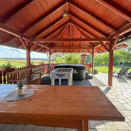 Feher Vakantiehuis *