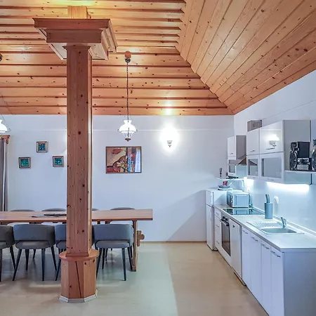 Feher Vakantiehuis *