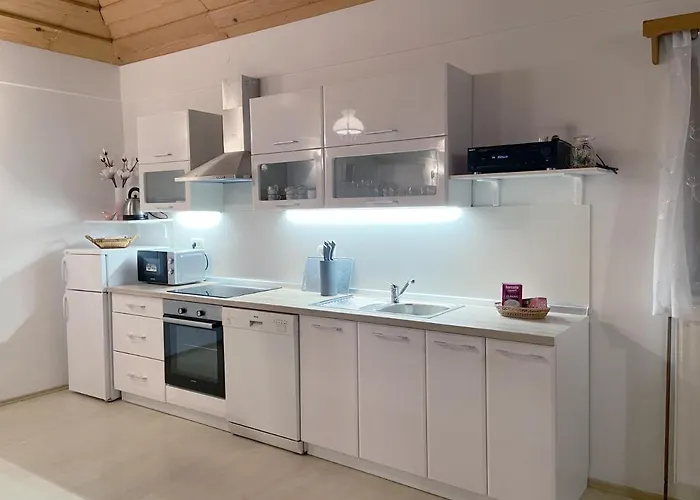 Feher Vakantiehuis *