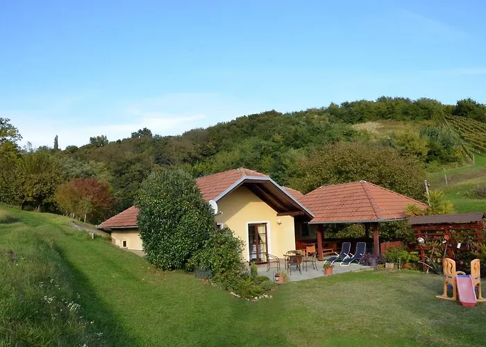 Casa de Férias Feher *