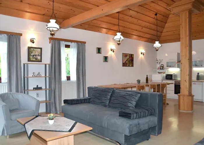 Casa de Férias Feher