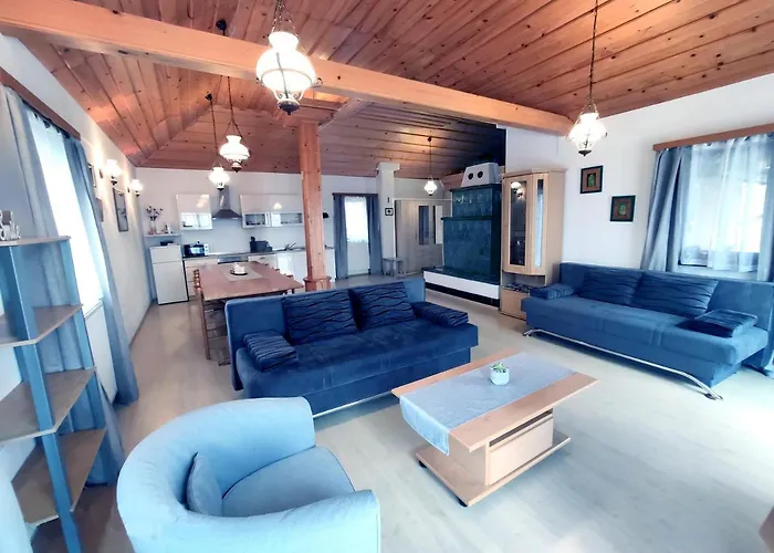 Casa de Férias Feher Lendava