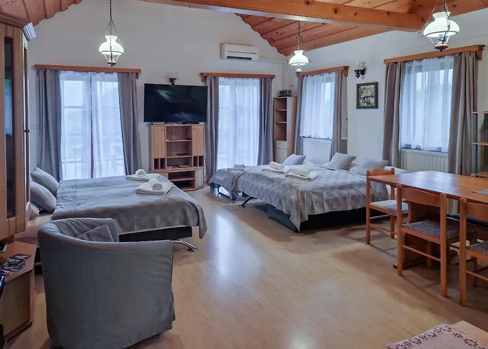 Feher Casa de Férias