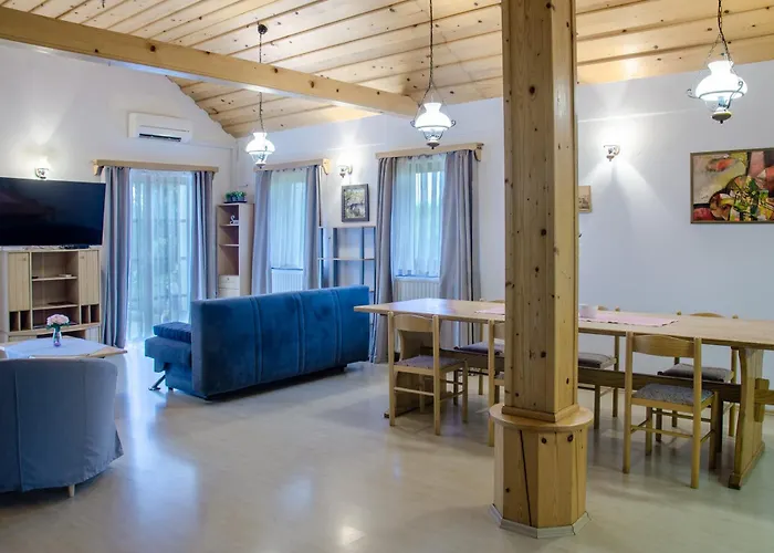 Feher Vakantiehuis *