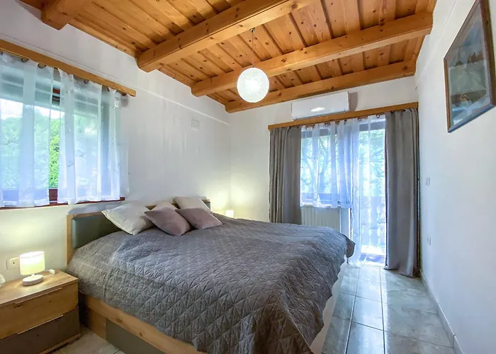 Vakantiehuis Feher *