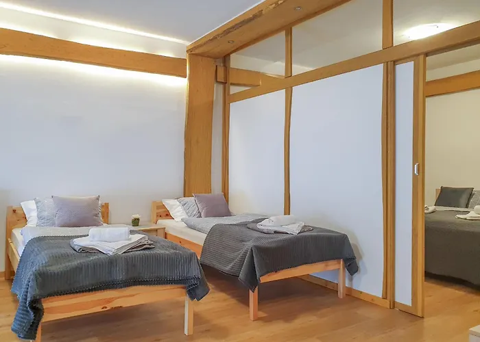 Vakantiehuis Feher *