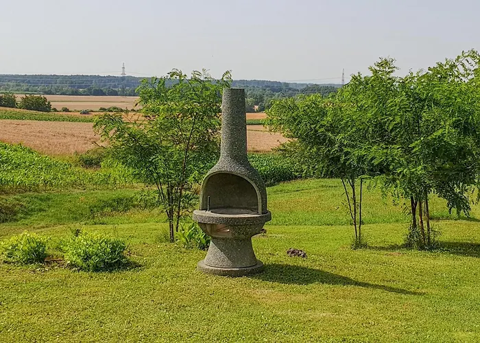 Feher Vakantiehuis *