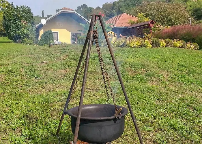 Vakantiehuis Feher *