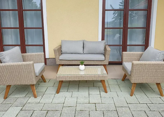 Feher Casa de Férias