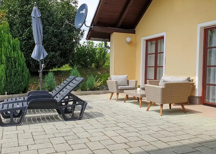 Feher Vakantiehuis *