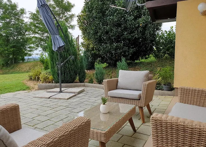 Vakantiehuis Feher *