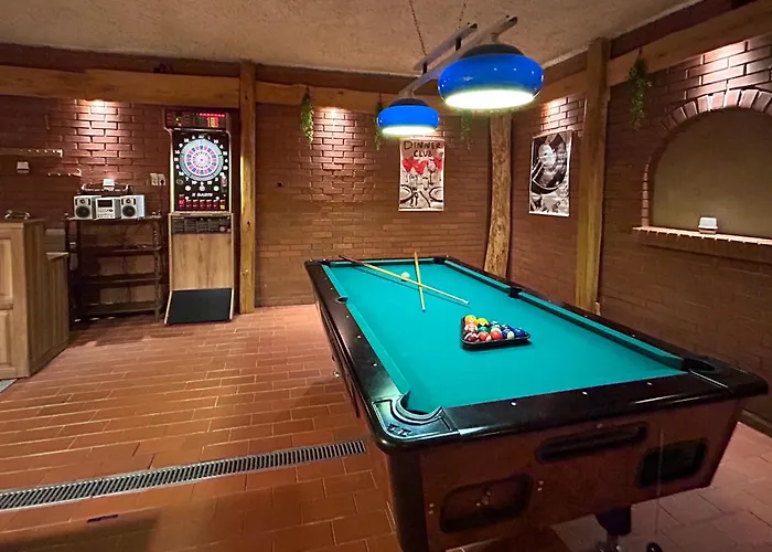 Feher Vakantiehuis *