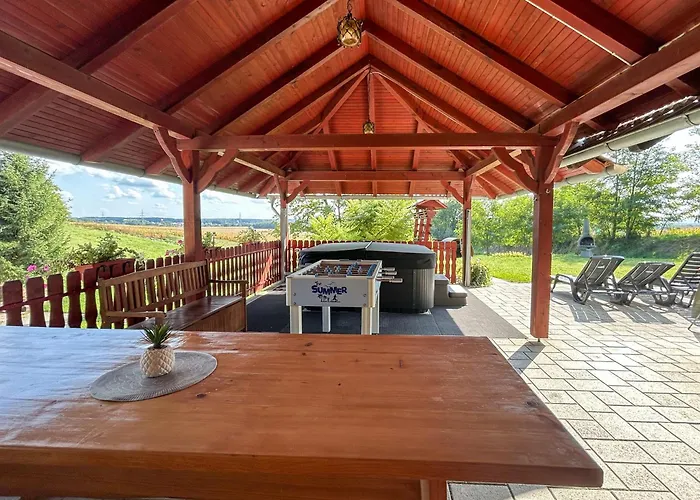 Feher Vakantiehuis *